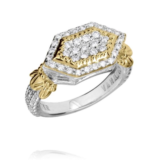 VAHAN Jewelry  Gold, Sterling Silver & Diamond Designer Jewelry