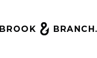 Brook and Branch
